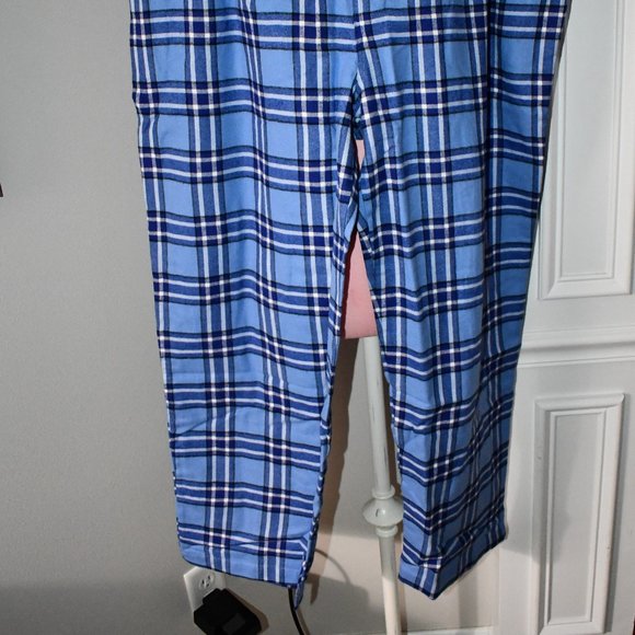 Roundtree & Yorke Pajama pant In French BL34 Size: XL #F15JR416 NWT - Picture 4 of 5